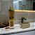 Gloss Labial Dourado com Ácido Hialurônico e Vitamina E - Imagem 2