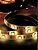 Fita led 2 5w 30 leds/m 5m 12v com fonte autovolt ip20 - Imagem 3