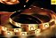 Fita led 2 5w 30 leds/m 2m 12v com fonte autovolt ip20/3000k - Imagem 3