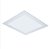 PAINEL LED 12W LUX QUADRADO EMBUTIR 4000K/ - Imagem 1
