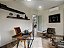 Painel led 12w lux quadrado sobrepor - Imagem 3