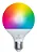 Lâmpada Inteligente Globo G95 Rgb Wifi Smart Alexa Taschibra - Imagem 1