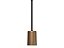 Pendente Taschibra Dot Metal E27 Bivolt - Imagem 2