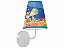 Arandela Taschibra Kids Space 1XE27 Bivolt - Imagem 1