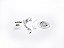 Smart fita led wi-fi 4 8w 60 leds/m 5m 100/240v ip20/cct - Imagem 3