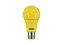 Lâmpada Led TKL 5W Anti-Inseto Amarela E27 Taschibra - Imagem 1