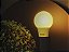 Lâmpada Led TKL 5W Anti-Inseto Amarela E27 Taschibra - Imagem 3