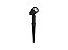 Espeto para jardim Noir LED MR11 3W - Imagem 1