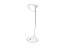 Luminária de mesa led taschibra Splay recarregável/branco - Imagem 1