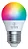 Lâmpada Inteligente Bolinha Rgb Wifi Smart Taschibra - Imagem 1