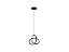 Pendente Led Taschibra Catar 15W - Imagem 2