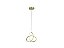 Pendente Led Taschibra Catar 15W - Imagem 3