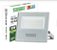 Refletor Luz verde p jardim TR50 Led Taschibra - Imagem 1