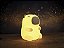 Luminária soft led Taschibra Capybara 0 5w recarregável - Imagem 2