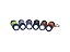Lanterna LED TLL 08 Taschibra - Imagem 1
