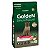GOLDEN SELECAO NATURAL GATOS CASTRADOS FRANGO COM BATATA DOCE 3KG - Imagem 1