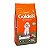 Ração Golden Fórmula Mini Bits Para Cães Adultos Pequeno Porte Carne e Arroz 15Kg - Imagem 1