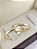 ALIANÇA ABAULADO 2MM OURO 18K - Imagem 4