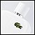 PERFUME L 1212.BLANC LACOSTE - Imagem 6