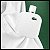 PERFUME L 1212.BLANC LACOSTE - Imagem 4