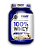 100% Whey Concentrado 900g - ProFit - Imagem 2