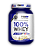 100% Whey Concentrado 900g - ProFit - Imagem 3
