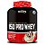 Iso Pro Whey 1,8kg - Prosize - Imagem 4