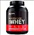 100% Whey Gold Standard 2,27kg Optimum Nutritionn - Imagem 1