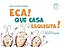 Eca! Que casa esquisita! - Imagem 1