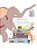 Elefante e Gatinho - Imagem 2