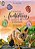 O diário das fantásticas viagens de Giovana.   #AVENTURA NO CERRADO - Imagem 1