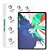 Pack 50 Unidades Película KingShield- Premium (G) Para Tablets - Fosca - Imagem 1
