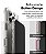 Capa Capinha Para iPhone 16 Pro (6.3) Ringke Fusion - Fosca - Imagem 8