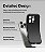 Capa Capinha Para iPhone 16 Pro (6.3) Ringke Onyx - Preto - Imagem 7