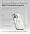 Capa Capinha Para iPhone 16 Pro Max Ringke Fusion - Clear - Imagem 18