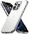 Capa Capinha Para iPhone 16 Pro Max Ringke Fusion - Clear - Imagem 1