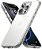 Capa Capinha Para iPhone 16 Pro Max Ringke Fusion - Clear - Imagem 2