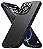 Capa Capinha Para iPhone 16 Pro Max Ringke Onyx - Preto - Imagem 3