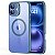 Capa Para iPhone 16 (6.1) ESR Classic MagSafe Case - Azul - Imagem 1