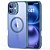 Capa Para iPhone 16 (6.1) ESR Classic MagSafe Case - Azul - Imagem 2