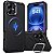 Capa Para iPhone 16 (6.1) ESR Cyber Magsafe Suporte - Preto - Imagem 1