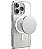 Capa Para iPhone 16 Pro (6.3) Ringke Fusion MagSafe - Clear - Imagem 7