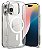 Capa Para iPhone 16 Pro (6.3) Ringke Fusion MagSafe - Clear - Imagem 10