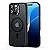 Capa Para iPhone 16 Pro Max ESR Classic MagSafe -Preto-Fosco - Imagem 3