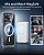 Capa Para iPhone 16 Pro Max ESR Classic MagSafe Case - Clear - Imagem 16