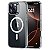 Capa Para iPhone 16 Pro Max ESR Classic MagSafe Case - Clear - Imagem 1
