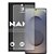 Película Para Galaxy S25 Ultra Kingshield Nano Vidro - Fosca - Imagem 1