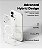 Capa Capinha Ringke Fusion MagSafe Para iPhone 17 (6.3) - Clear - Imagem 7