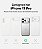 Capa Capinha Ringke Fusion MagSafe Para iPhone 17 Pro 6.3 - Clear - Imagem 2