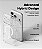 Capa Capinha Ringke Fusion MagSafe Para iPhone 17 Pro Max - Imagem 7